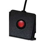 Product image of Silent Panic Button Hardware