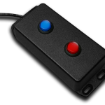 Product image of USB Powered Panic Button hardware