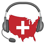 Emergency Answering Services available at monthly cost