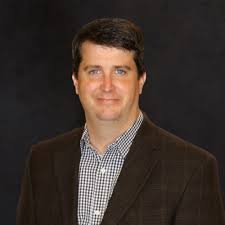 Photo of Kevin Fuller