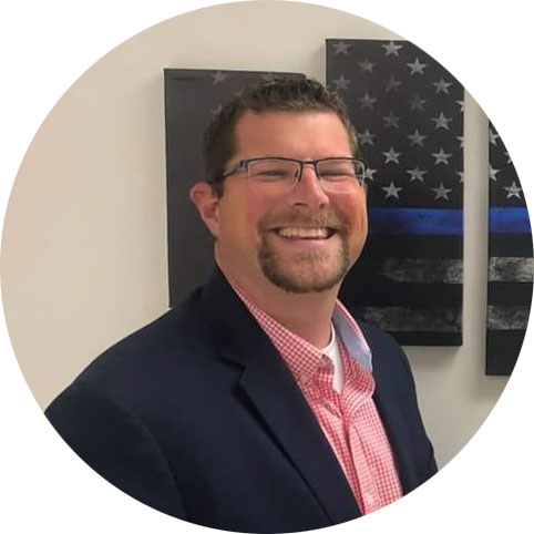 Photo of Mr. Kyle