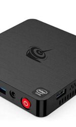 Product image of z Mini Desktop PC hardware