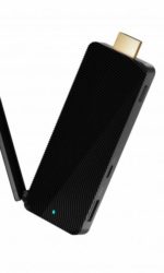 Product image of zFanless Mini PC for TV hardware
