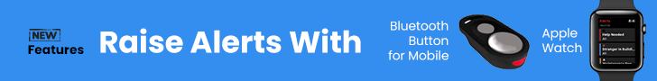 Raise Alert With