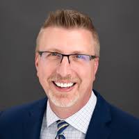 Photo of Dr. Tim Hall