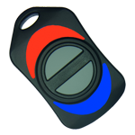 Product image of Wireless Panic Button hardware