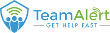 TeamAlert logo