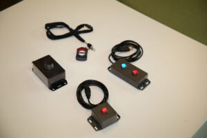 panic buttons