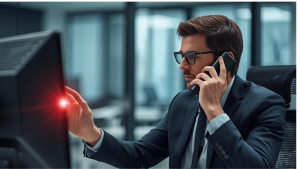 Emergency communication during severe weather helps keep employees safe