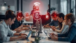 Emergency Escalation Plan