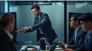 Emergency Escalation Plan