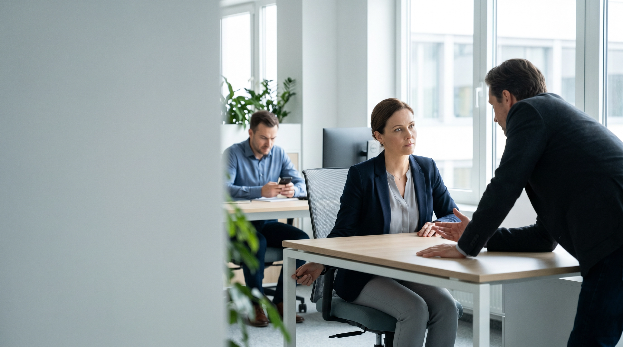 Employees often hesitate before requesting help during a workplace emergency. Learn what causes that delay and how simpler systems, clearer policies, and supportive leadership can help employees act faster.