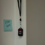 Panic Button for Gym