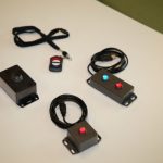 Incident Response Buttons
