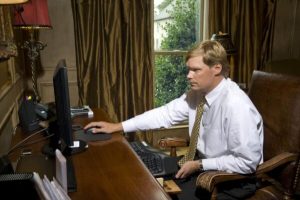 Office Panic Buttons