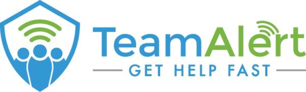 TeamAlert Logo