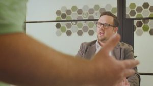 Threat of violence in the workplace