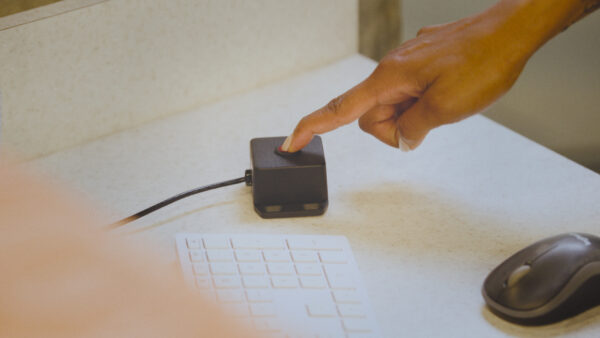 Panic Buttons for Banks