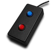 Panic button