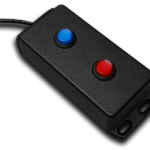 Panic button