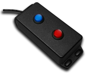 Panic button