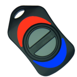 Wireless Hardware Button