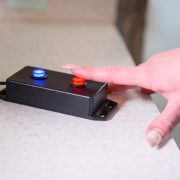 Photographer: Stanley Parrish (www.pixeloutflowstudios.com)